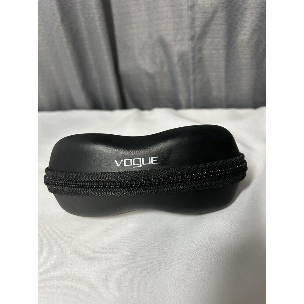 VOGUE VO5243SB Butterfly Blue/ Purple Gradient 53 mm Women's Sunglasses